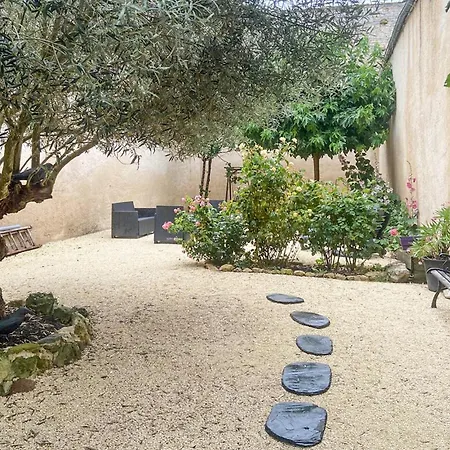 4 Bedroom In Appartamento *