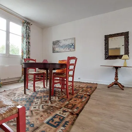 Appartamento 4 Bedroom In