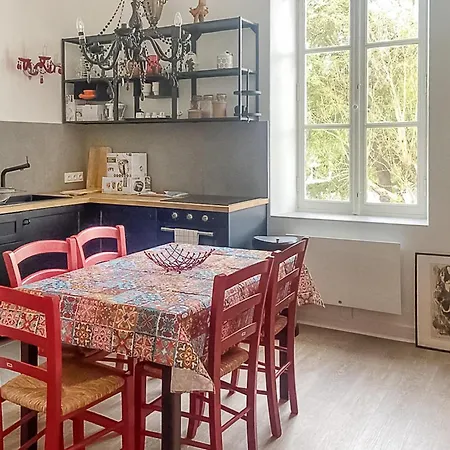 Appartamento 4 Bedroom In