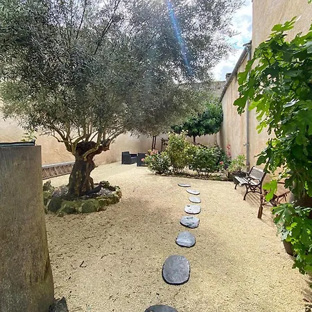 4 Bedroom In Appartamento