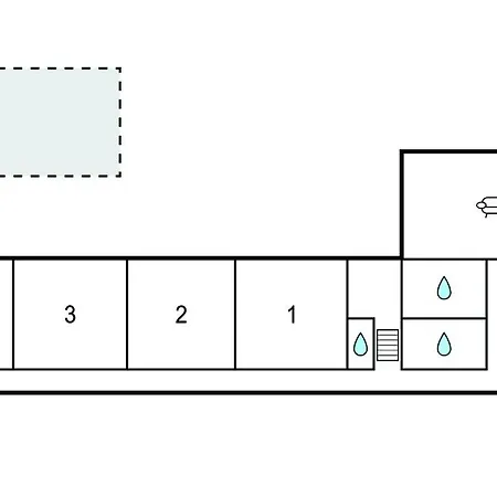 4 Bedroom In Appartamento *